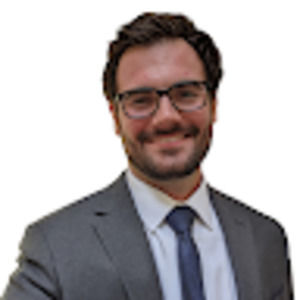 Meet your Posher, Adam